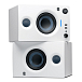 - img.3 Bookshelf speakers PreSonus Eris E3.5 BT White - img.3