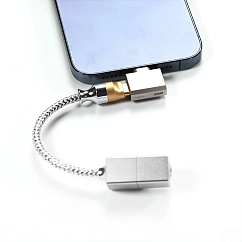 Adapter ddHiFi TC28i M2