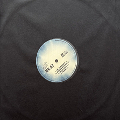 Vinyl Record Jason Mraz – Mr. A-Z (Deluxe) - 2LP