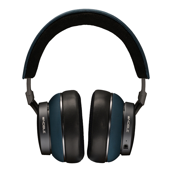 Wireless Headphones Noble Audio FoKus Apollo Pro Peacock Green - img.2