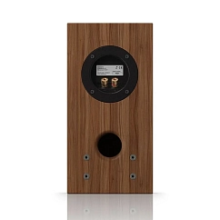 Bookshelf speakers Amphion Helium410 Walnut