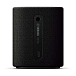 Portable speaker Yamaha WS-B1A Black - img.1