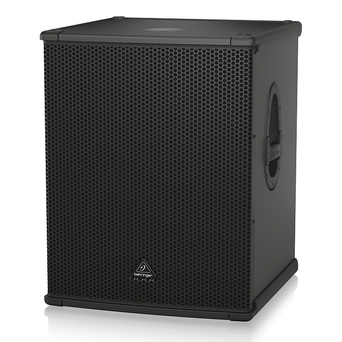 Subwoofer Behringer Eurolive B1800XP - img.0