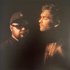 Vinyl Record Royal Blood – Back To The Water Below (Limited Edition, Clear) LP