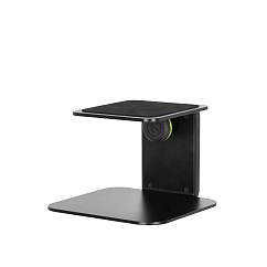 Speaker stand Gravity SP 3102 C B Black