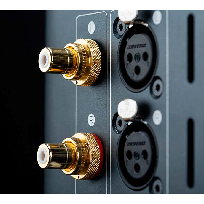Kit HIFIMAN Jade II System (Headphone + Amplifier) - img.8