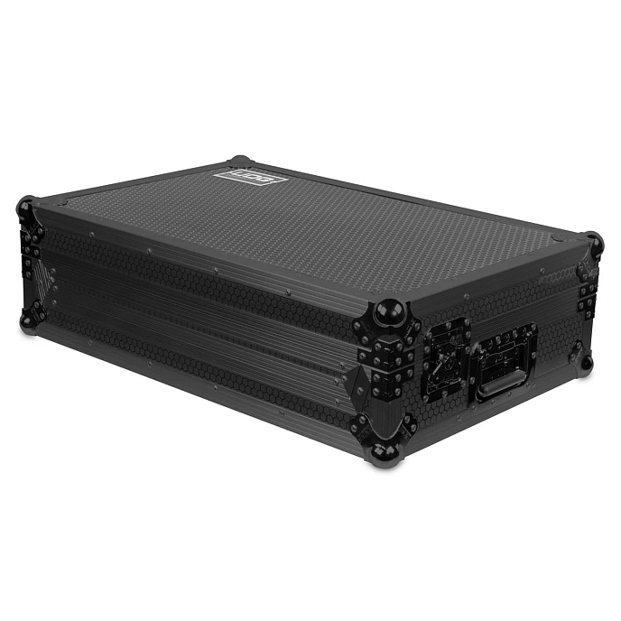 Case UDG Ultimate Flight Case Pioneer DJ XDJ-RX3 Plus Black - img.9