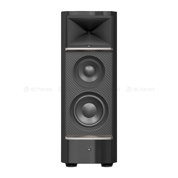 Floorstanding Speakers JBL Summit Pumori Black - img.5