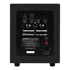 Subwoofer PreSonus Eris Sub 8BT Black