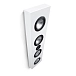 On-wall speakers Canton Atelier 900 White Semi Gloss - img.2