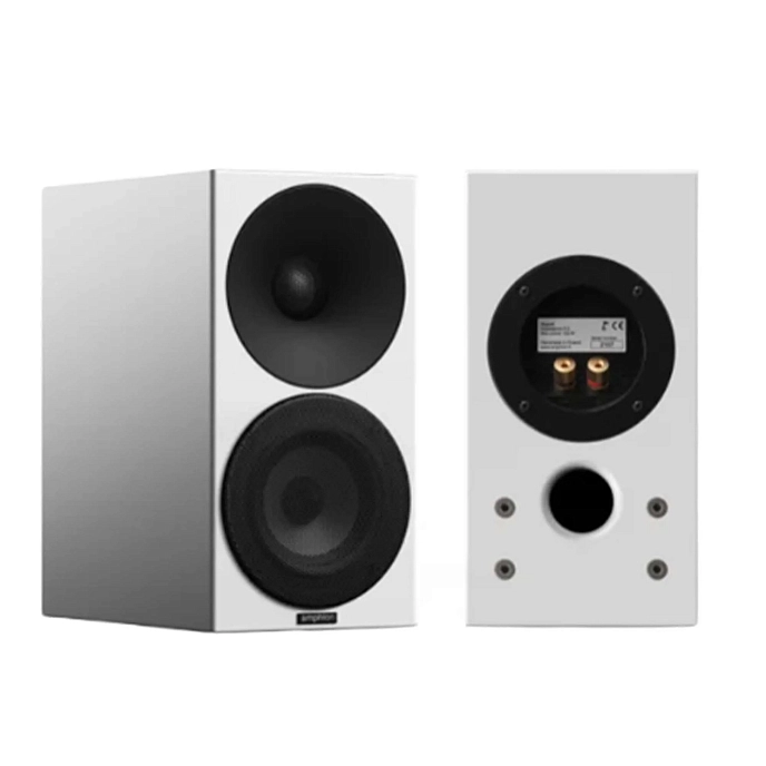 Bookshelf speakers Amphion Argon0 Standard White - img.2