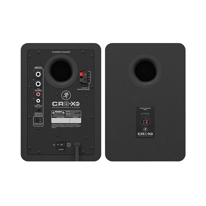 Studio monitor Mackie CR8-XBT - img.2