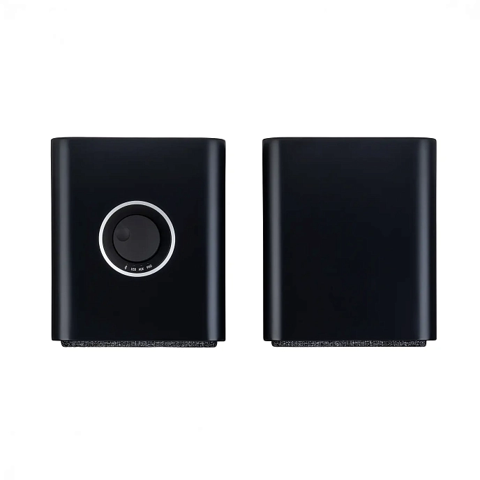 Kit Ruark MR1 Mk3 Satin Charcoal + Ruark RS1 Charcoal - img.3