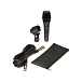 Microphone Mackie EM-89D Black - img.3
