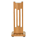 Headphone stand Zaor Headstand Oak - img.1