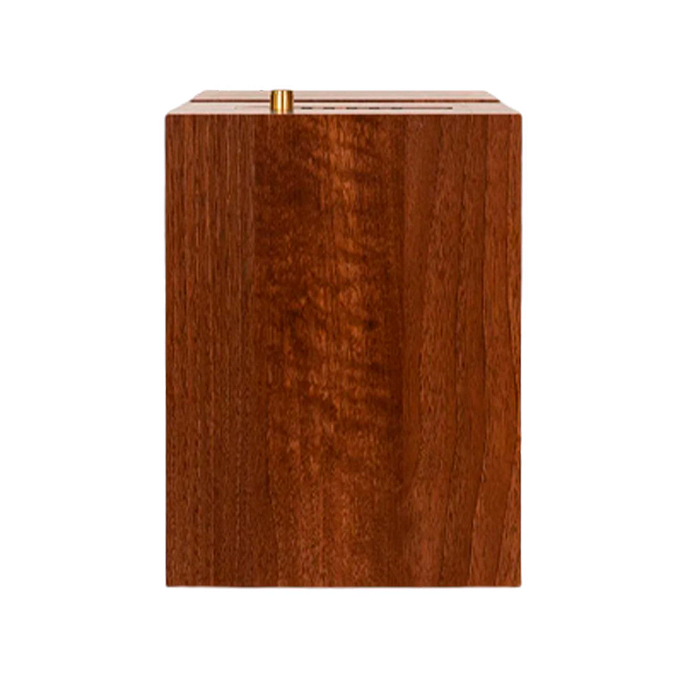 Bookshelf speakers Crosley S200 walnut - img.2