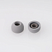 Eartips Final Audio Fusion-G size M 4pcs Gray - img.1
