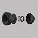 Over-ear headphones AIAIAI TMA-2 Move Wireless Black - img.9 Over-ear headphones AIAIAI TMA-2 Move Wireless Black - img.9