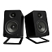 Speaker stand Kanto S6 Black - img.1 Speaker stand Kanto S6 Black - img.1