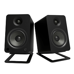 Speaker stand Kanto S6 Black