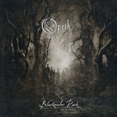 Vinyl Record Opeth – Blackwater Park - 2LP