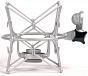 Microphone suspension Neumann EA 87 - img.2