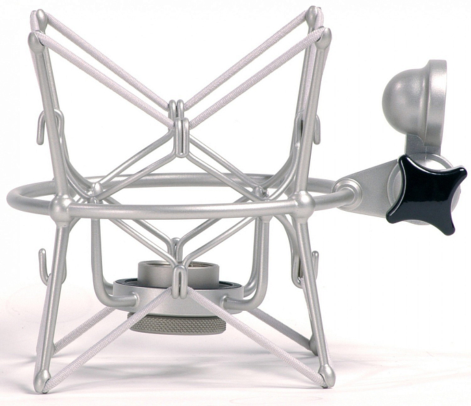 Microphone suspension Neumann EA 87 - img.2