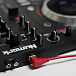 Cable DJTT Chroma Cables USB-A - USB-B Right Angled Green 1.5m - img.1