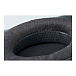 - img.2 Eartips HIFIMAN Focus Pads (HE400se) black - img.2