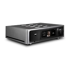 Integrated amplifier NAD M33