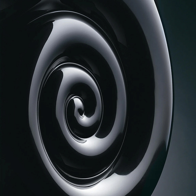 Floorstanding Speakers Bowers & Wilkins NAUTILUS 220V Blue - img.1