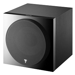 Subwoofer Focal Sub 1000F black