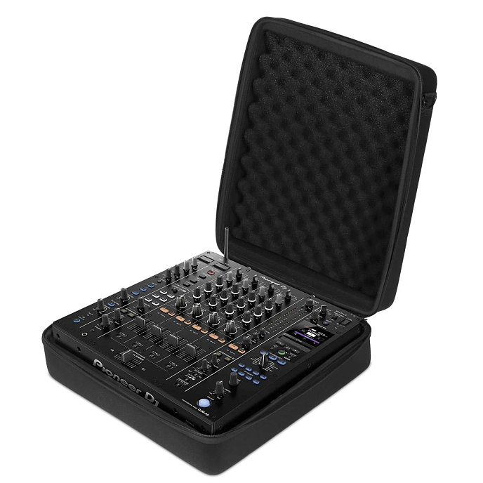 Case UDG Creator Pioneer DJ DJM-A9 Hardcase Black - img.0