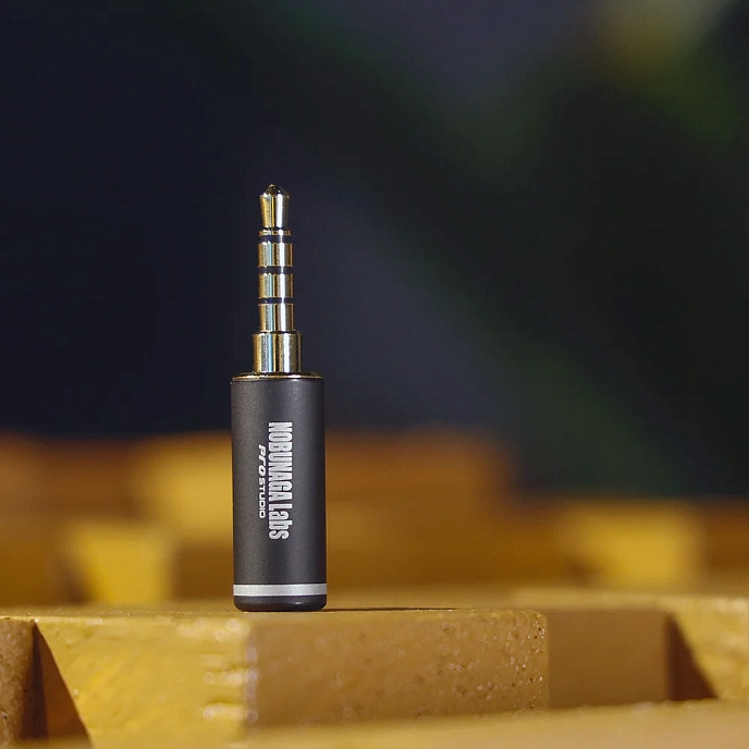 Connector Nobunaga Labs NLP-PRO-IS3.5-4 - img.4