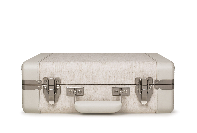 Turntable Crosley Deluxe Executive Bluetooth Out Sand - img.2