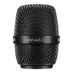 Microphone Accessories Sennheiser MM 445 Black