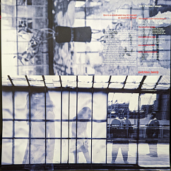 Vinyl Record Matchbox Twenty - Yourself or Someone Like You (Crystal Clear) LP