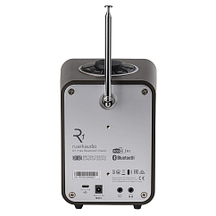 Speaker System Ruark R1 Mk4 Espresso