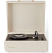 - img.1 Turntable Crosley MERCURY cream croc - img.1