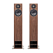 Floorstanding Speakers PMC Active twenty5 24i walnut (pair) - img.0 Floorstanding Speakers PMC Active twenty5 24i walnut (pair) - img.0