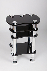 Hi-Fi Stand Transrotor Transrotor ZET 1 Stand