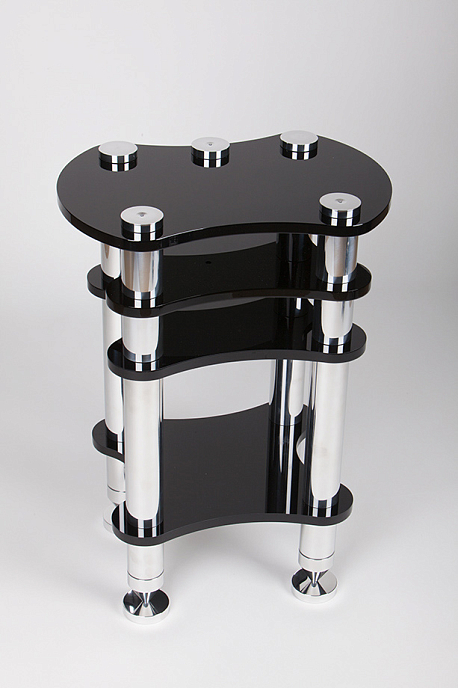 Hi-Fi Stand Transrotor Transrotor ZET 1 Stand - img.2