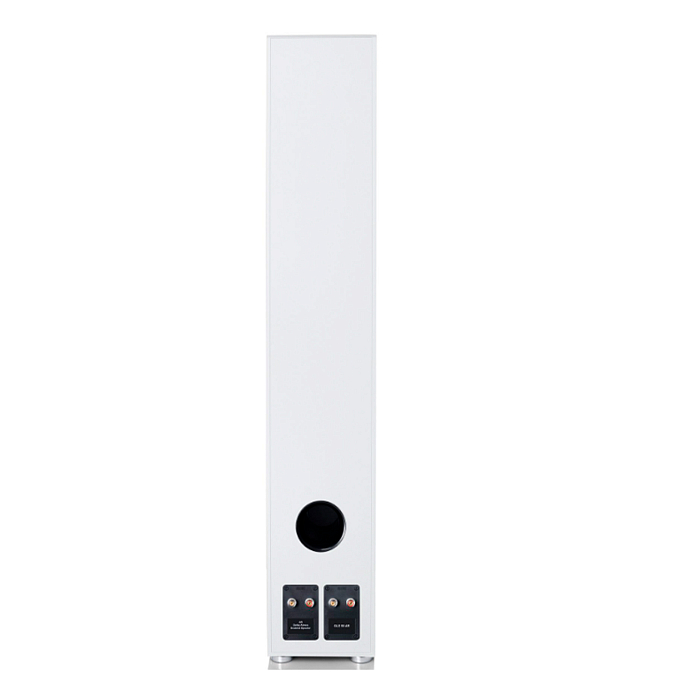Floorstanding Speakers Canton GLE 90 AR White (1pc) - img.4