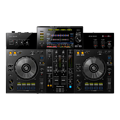 DJ controller Pioneer XDJ-RR