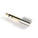 Adapter ddHiFi DJ65A Aluminium - img.2