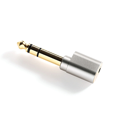 Adapter ddHiFi DJ65A Aluminium