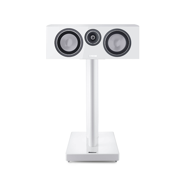 Central Channel Canton Vento 50 White High Gloss - img.2