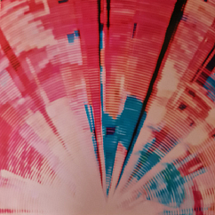 Vinyl Record Royal Blood – Limbo, All We Have Is Now (Orchestral Versions) (7 inch, 45 RPM) LP