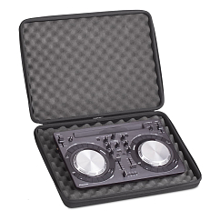 Case UDG Creator Controller Hardcase Medium MK2 Black