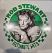 - img.0 Vinyl Record Rod Stewart – Ultimate Hits - Green - 2LP - img.0